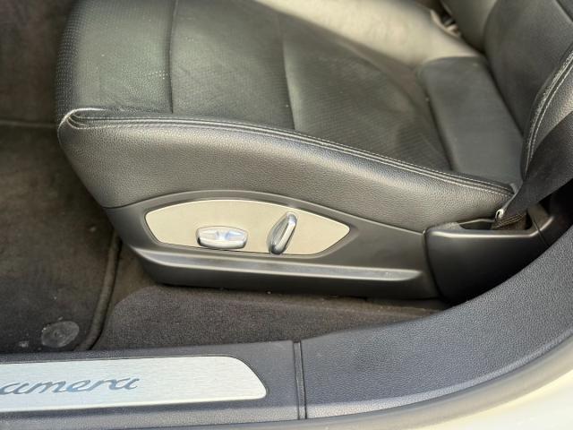 PORSCHE – Panamera – 3.0 Diesel -VENDIDO-