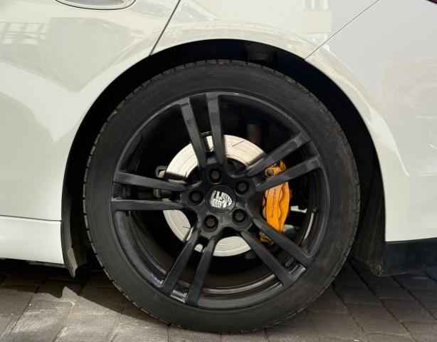 PORSCHE – Panamera – 3.0 Diesel -VENDIDO-