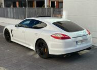 PORSCHE – Panamera – 3.0 Diesel -VENDIDO-