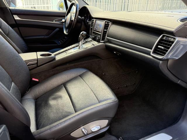 PORSCHE – Panamera – 3.0 Diesel -VENDIDO-