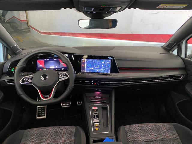 GTI 2.0TSI 245Cv DSG