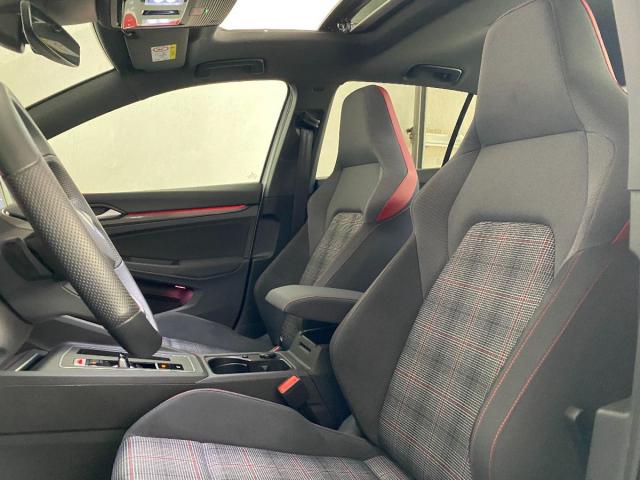 GTI 2.0TSI 245Cv DSG