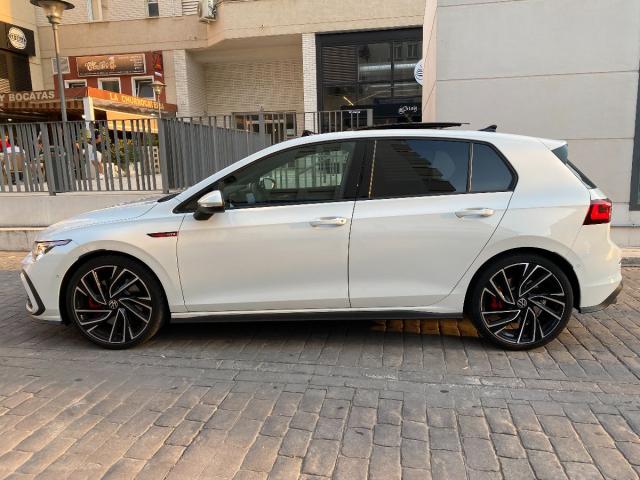 GTI 2.0TSI 245Cv DSG