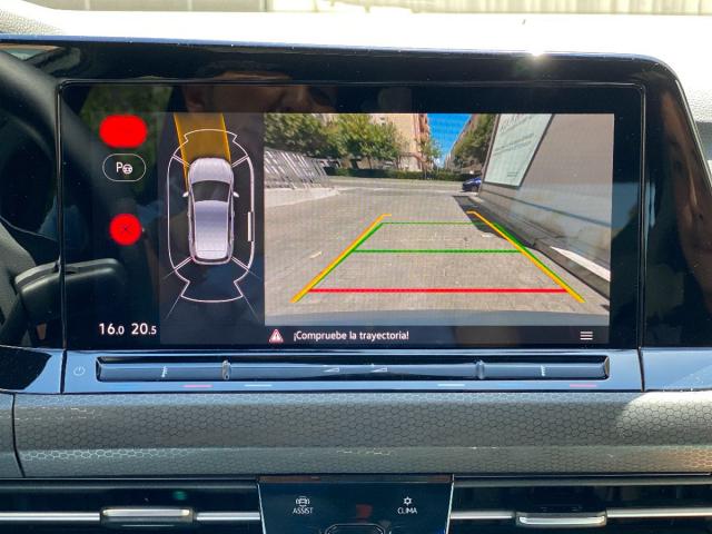 GTI 2.0TSI 245Cv DSG