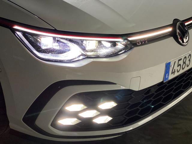 GTI 2.0TSI 245Cv DSG