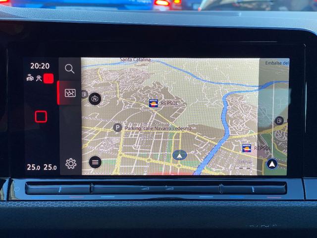 GTI 2.0TSI 245Cv DSG