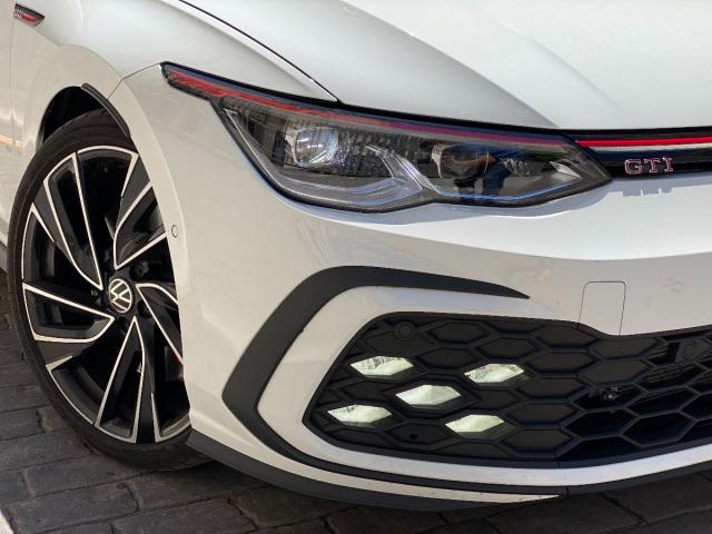 GTI 2.0TSI 245Cv DSG