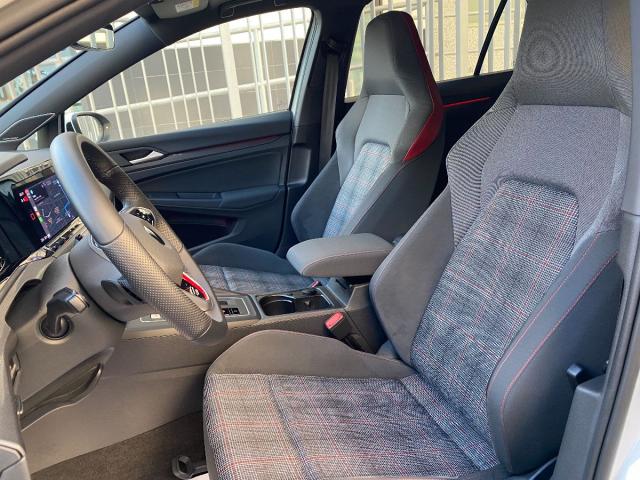 GTI 2.0TSI 245Cv DSG