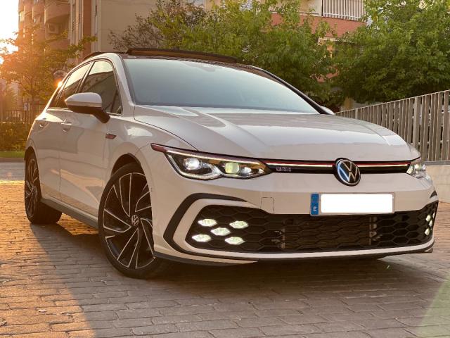 GTI 2.0TSI 245Cv DSG