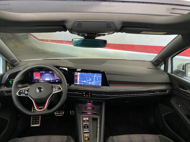 GTI 2.0TSI 245Cv DSG