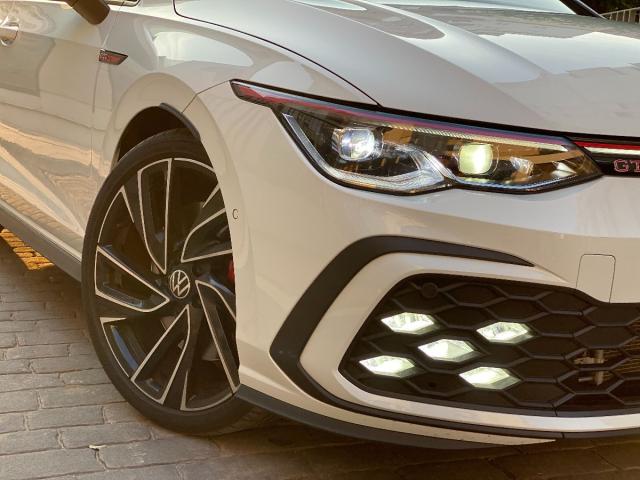 GTI 2.0TSI 245Cv DSG