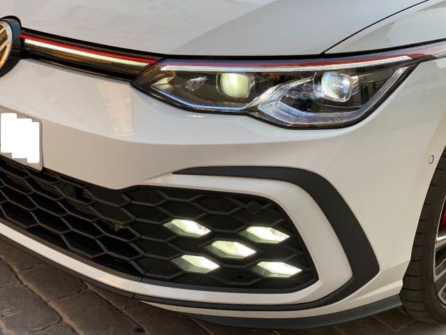 GTI 2.0TSI 245Cv DSG