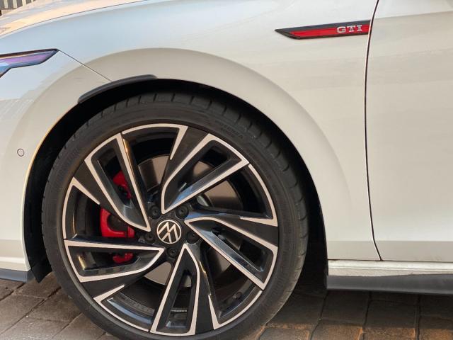 GTI 2.0TSI 245Cv DSG