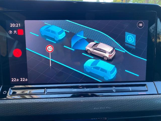 GTI 2.0TSI 245Cv DSG