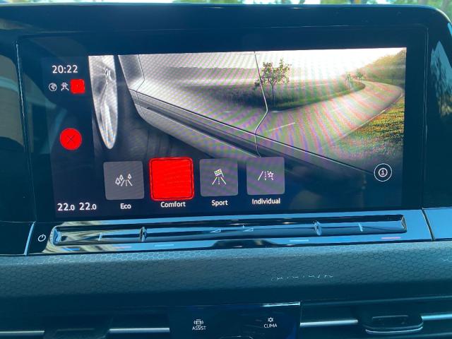 GTI 2.0TSI 245Cv DSG