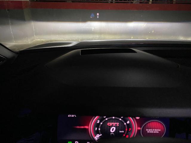 GTI 2.0TSI 245Cv DSG