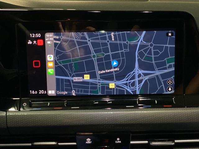 GTI 2.0TSI 245Cv DSG