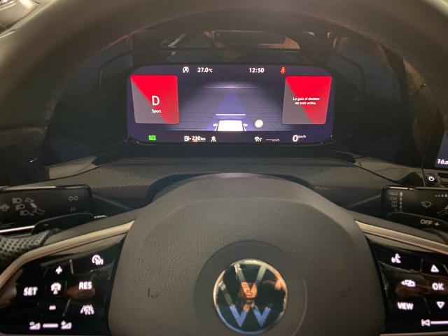 GTI 2.0TSI 245Cv DSG