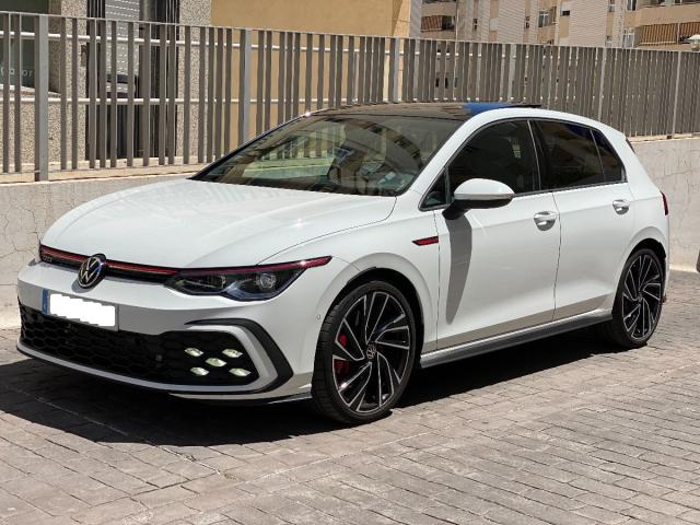 GTI 2.0TSI 245Cv DSG