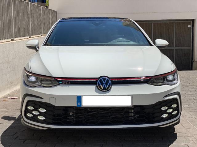 GTI 2.0TSI 245Cv DSG