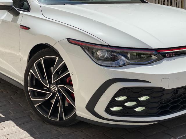 GTI 2.0TSI 245Cv DSG