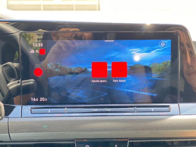 GTI 2.0TSI 245Cv DSG