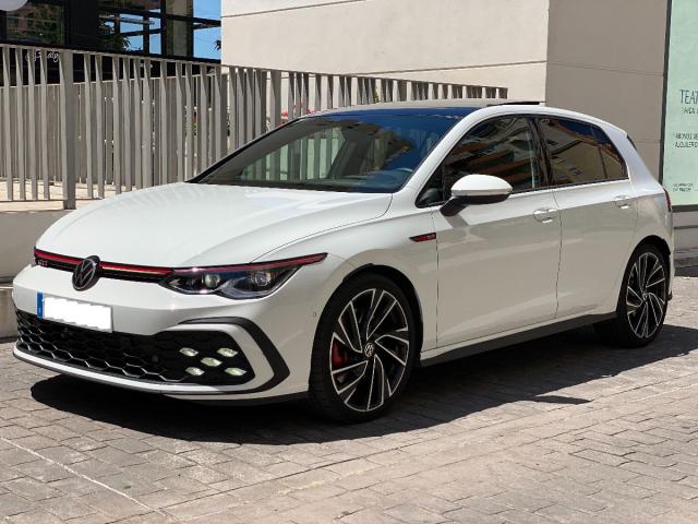 GTI 2.0TSI 245Cv DSG