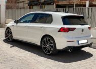 GTI 2.0TSI 245Cv DSG