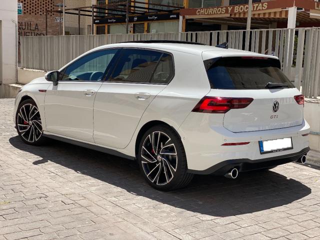 GTI 2.0TSI 245Cv DSG