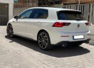 GTI 2.0TSI 245Cv DSG