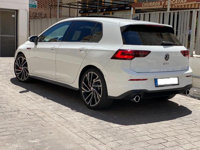 GTI 2.0TSI 245Cv DSG