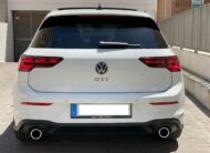 GTI 2.0TSI 245Cv DSG