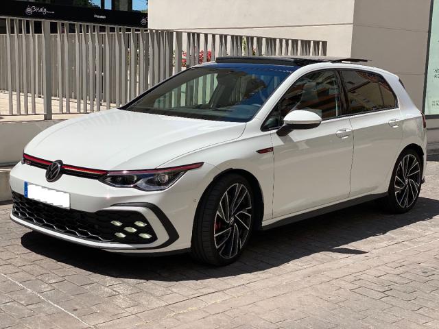 GTI 2.0TSI 245Cv DSG