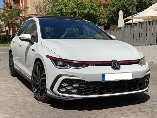 GTI 2.0TSI 245Cv DSG