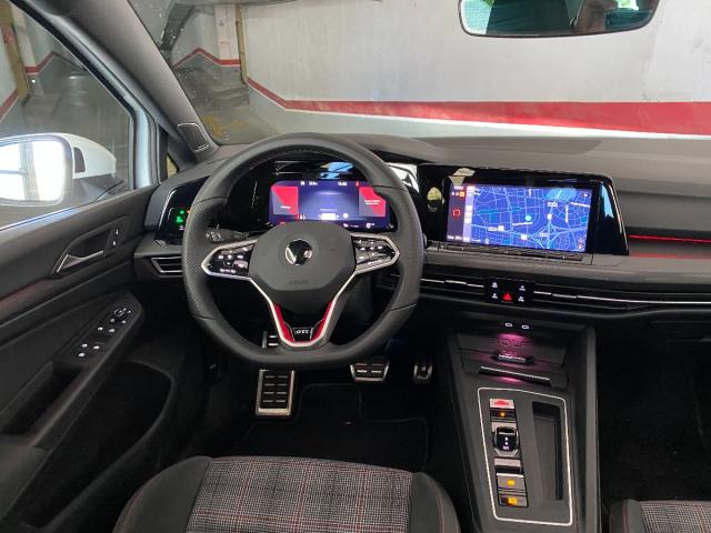 GTI 2.0TSI 245Cv DSG