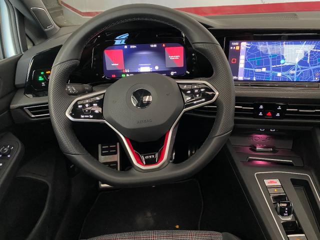 GTI 2.0TSI 245Cv DSG