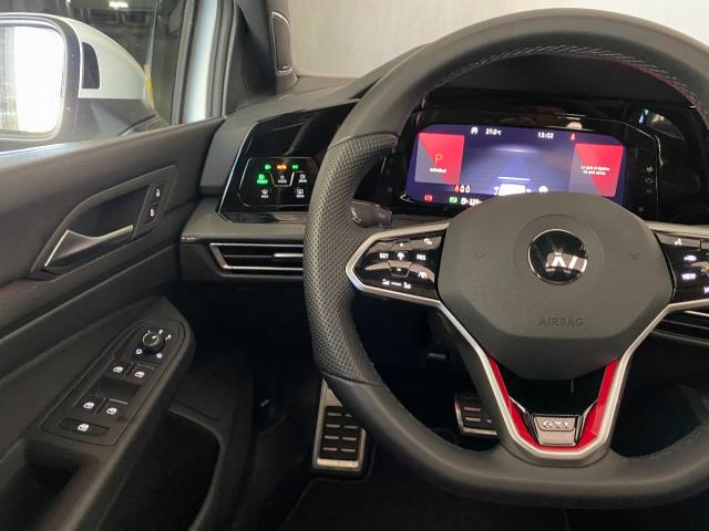 GTI 2.0TSI 245Cv DSG