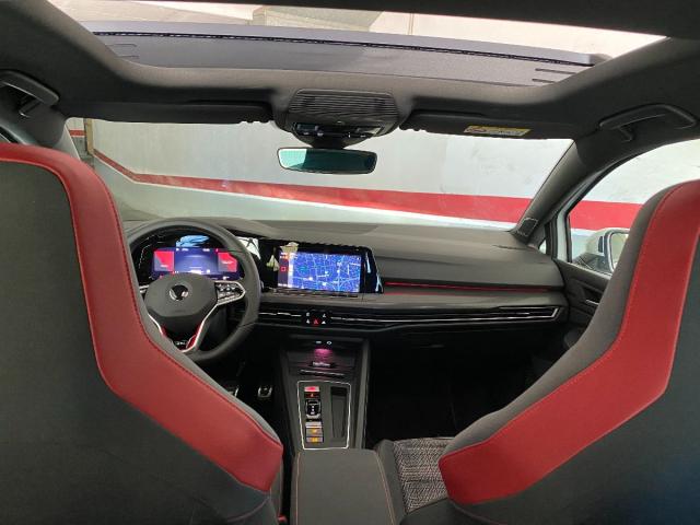 GTI 2.0TSI 245Cv DSG