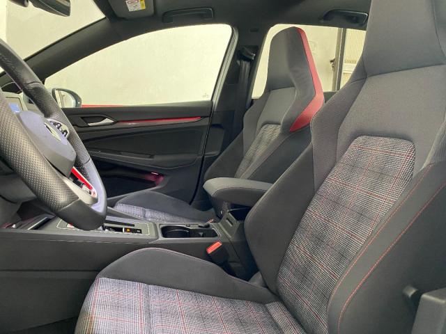 GTI 2.0TSI 245Cv DSG