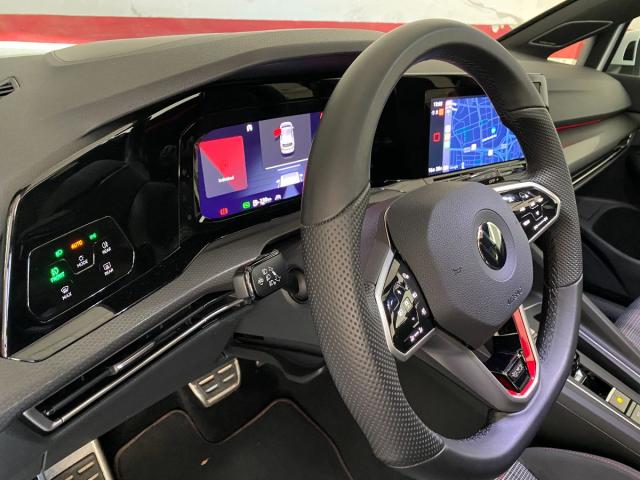 GTI 2.0TSI 245Cv DSG