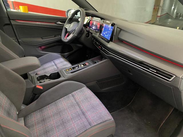 GTI 2.0TSI 245Cv DSG