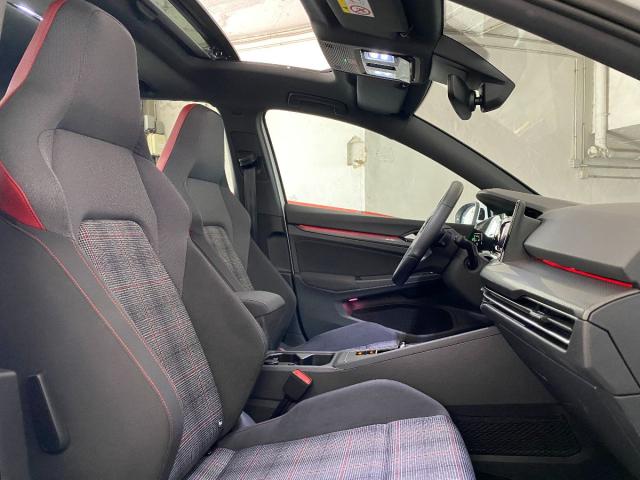 GTI 2.0TSI 245Cv DSG