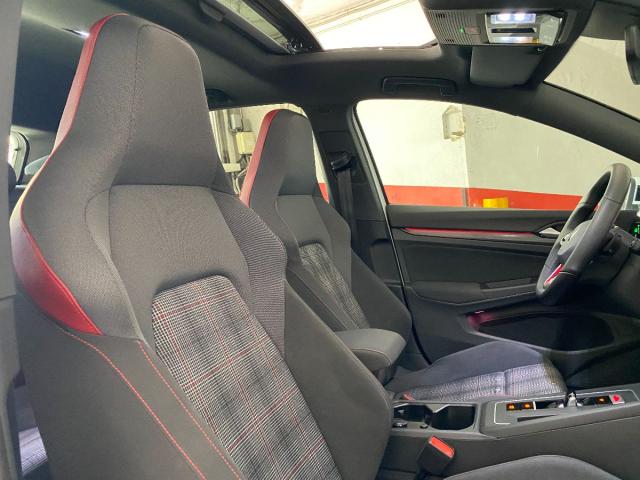 GTI 2.0TSI 245Cv DSG