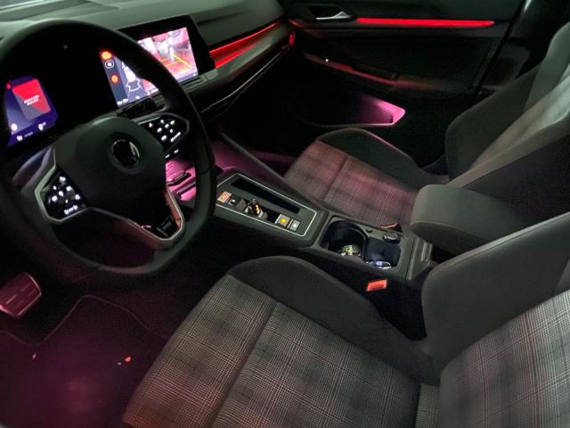 GTI 2.0TSI 245Cv DSG