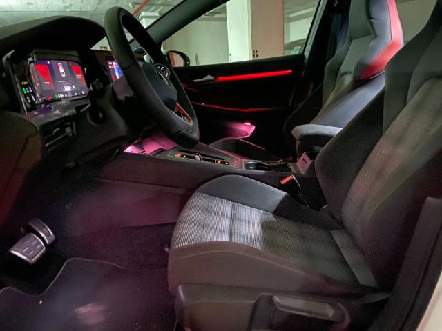 GTI 2.0TSI 245Cv DSG