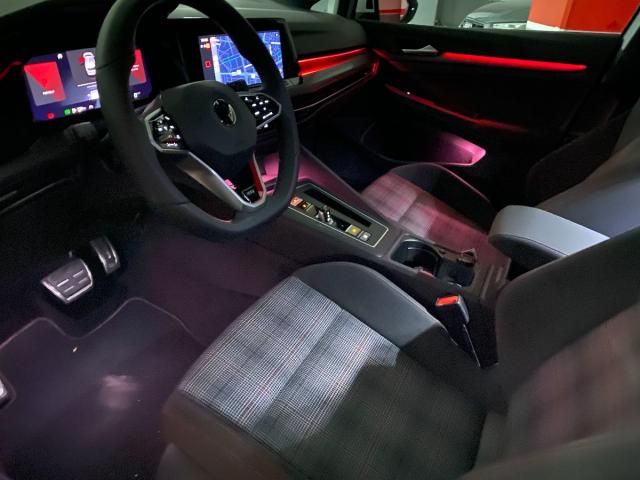 GTI 2.0TSI 245Cv DSG