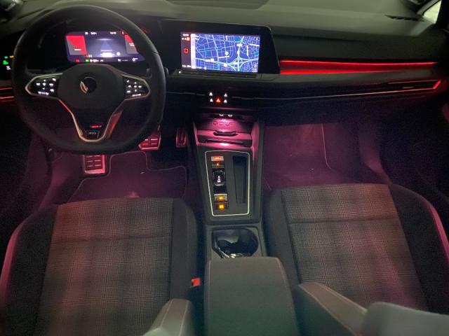 GTI 2.0TSI 245Cv DSG