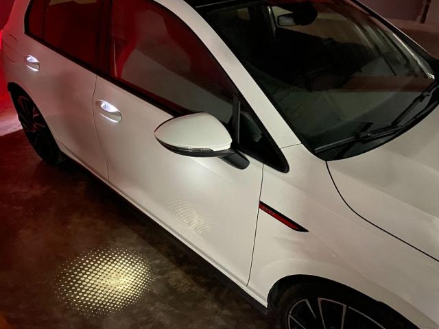 GTI 2.0TSI 245Cv DSG