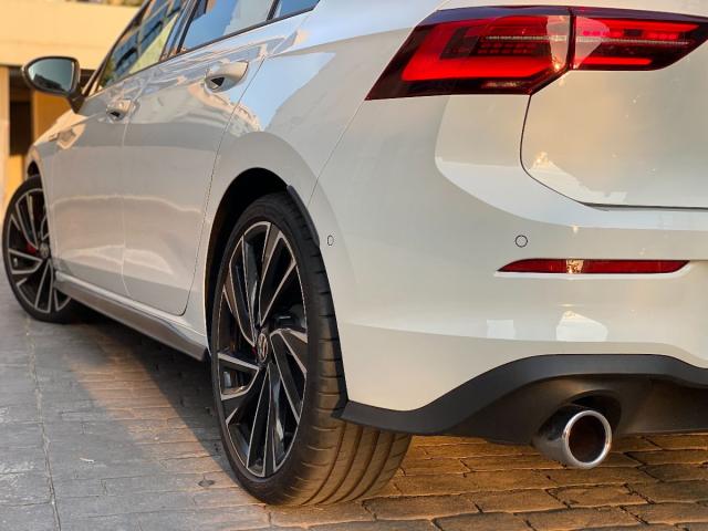 GTI 2.0TSI 245Cv DSG