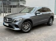 MERCEDES GLC 250 d 4Matic -AMG Line–VENDIDO-